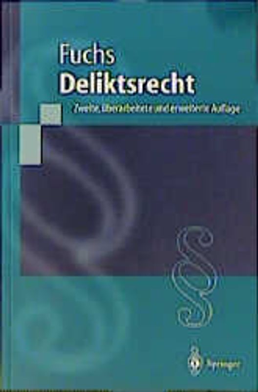 Deliktsrecht