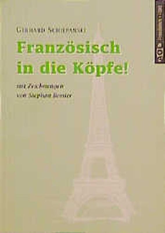 Französisch in die Köpfe