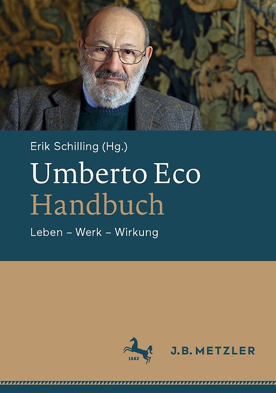 Umberto Eco-Handbuch
