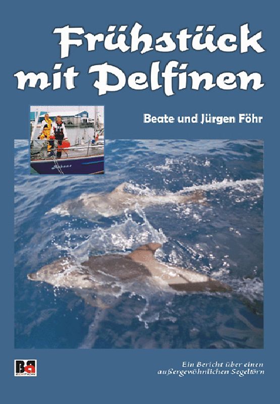 Frühstück mit Delfinen