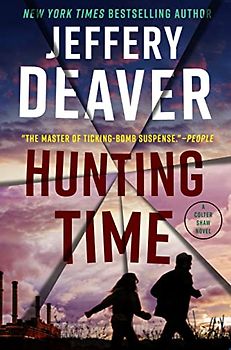 Hunting Time (A Colter Shaw Novel, Band 4)