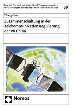 Zusammenschaltung in der Telekommunikationsregulierung der VR China