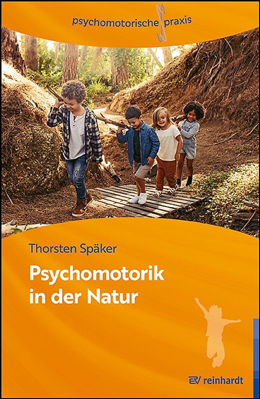 Psychomotorik in der Natur