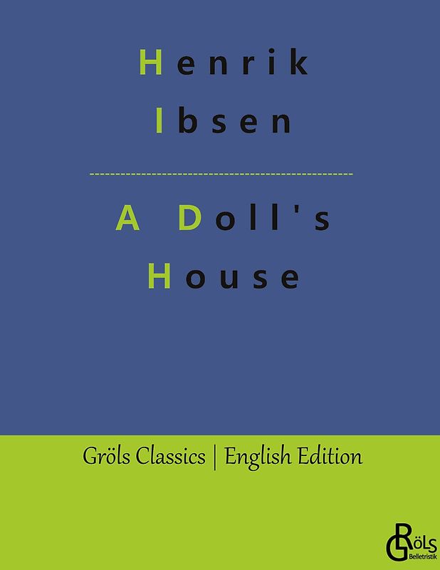 A Doll's House