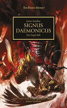 Horus Heresy - Signus Daemonicus