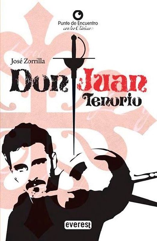Don Juan Tenorio