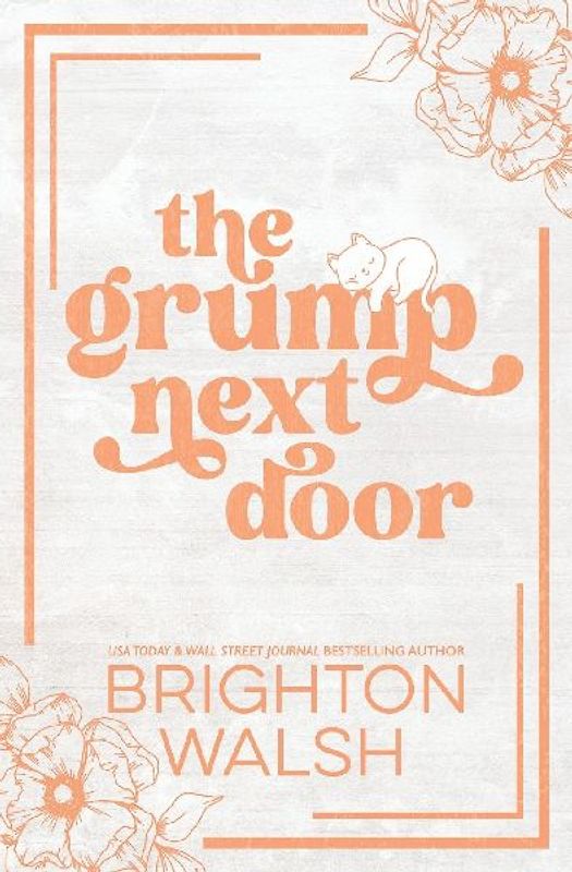 The Grump Next Door Special Edition