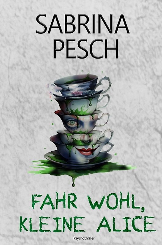 Fahr wohl, kleine Alice