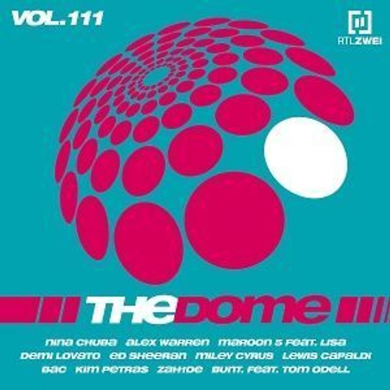 The Dome Vol. 111