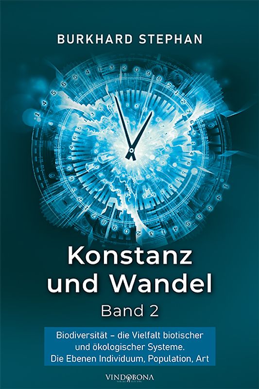 Konstanz und Wandel - Band 2