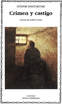 Crimen y castigo