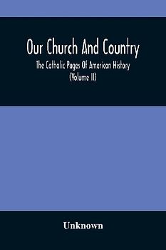 Our Church And Country