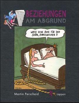 Beziehungen am Abgrund