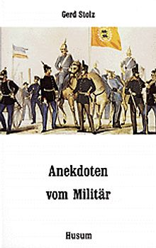 Anekdoten vom Militär