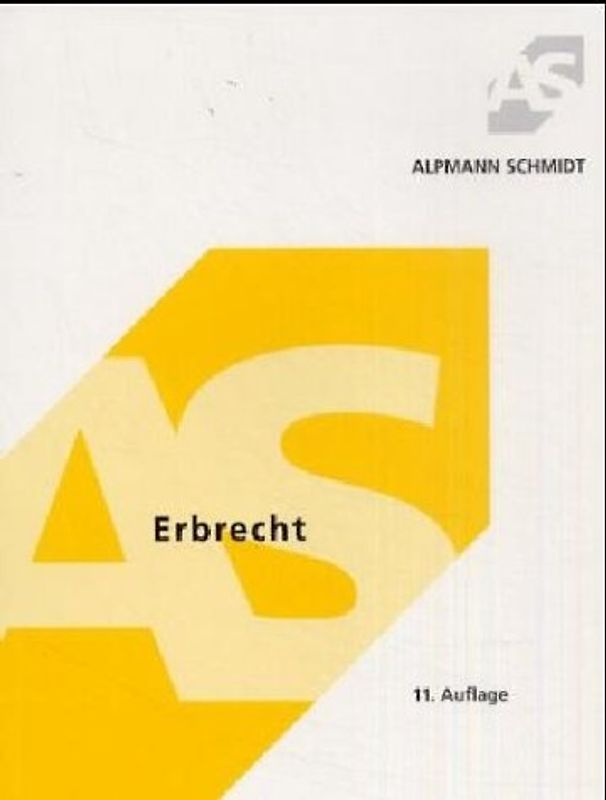 Erbrecht
