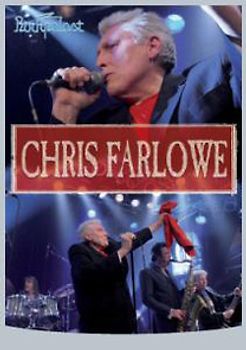 Chris Farlowe - At Rockpalast