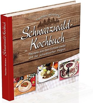 Schwarzwald Kochbuch