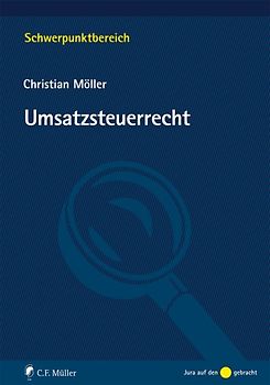 Umsatzsteuerrecht