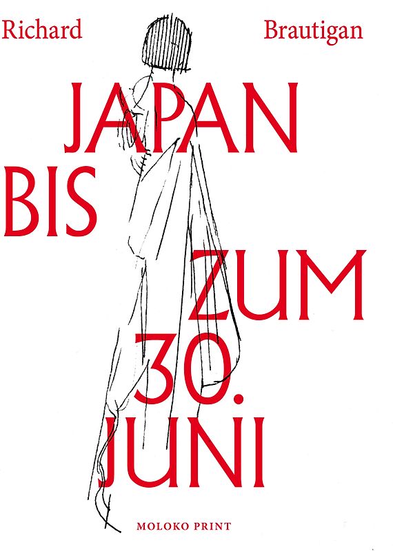 Japan bis zum 30. Juni