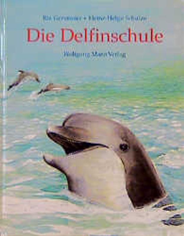 Die Delfinschule