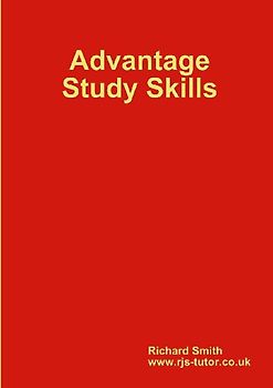Advantage Study Skills