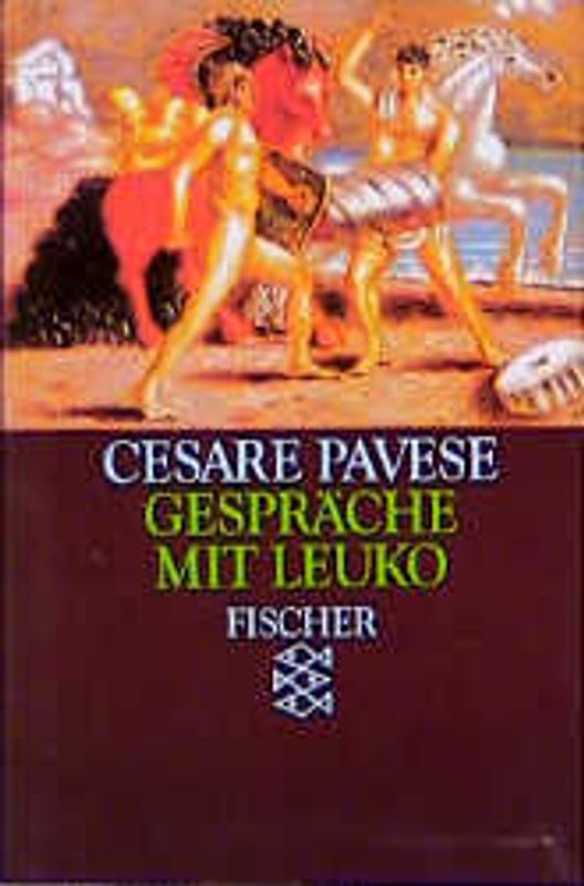 Gespräche mit Leuko