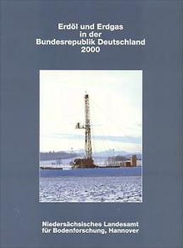 Erdöl und Erdgas in der Bundesrepublick Deutschland 2000