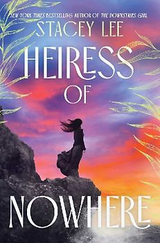 Heiress of Nowhere