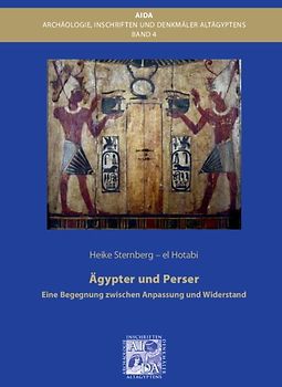Ägypter und Perser
