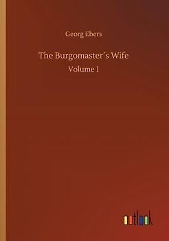 The Burgomaster´s Wife