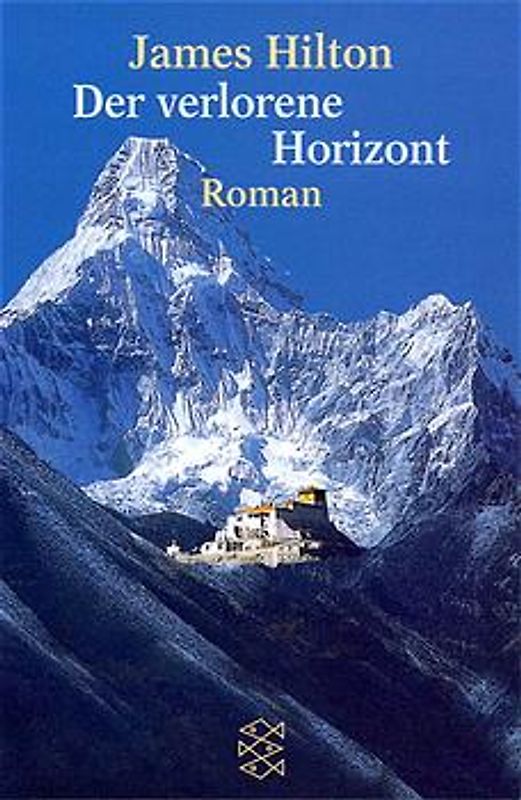 Der verlorene Horizont