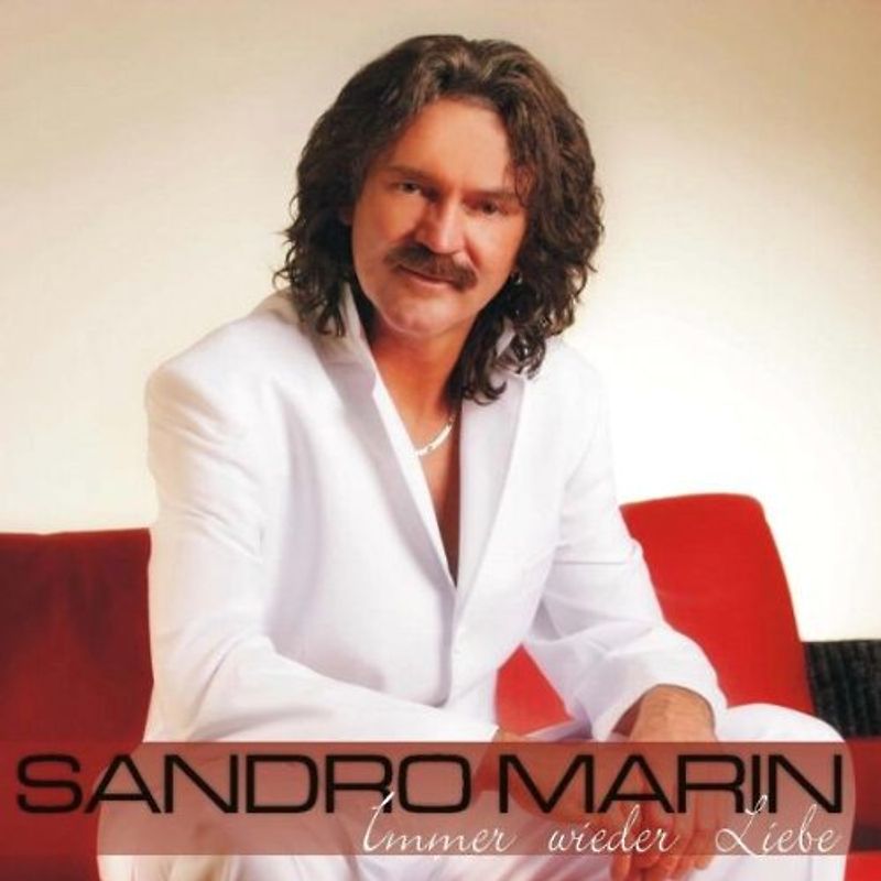 Sandro Marin - Immer Wieder Liebe
