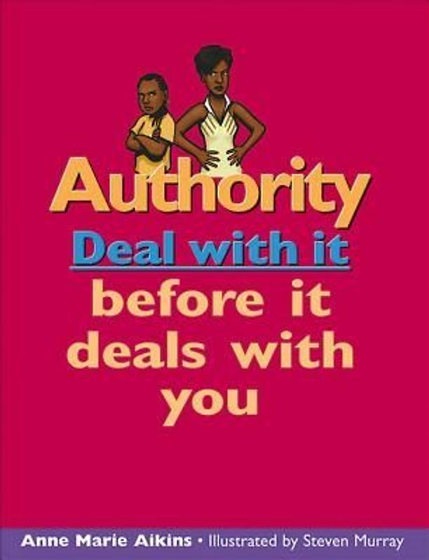 Authority