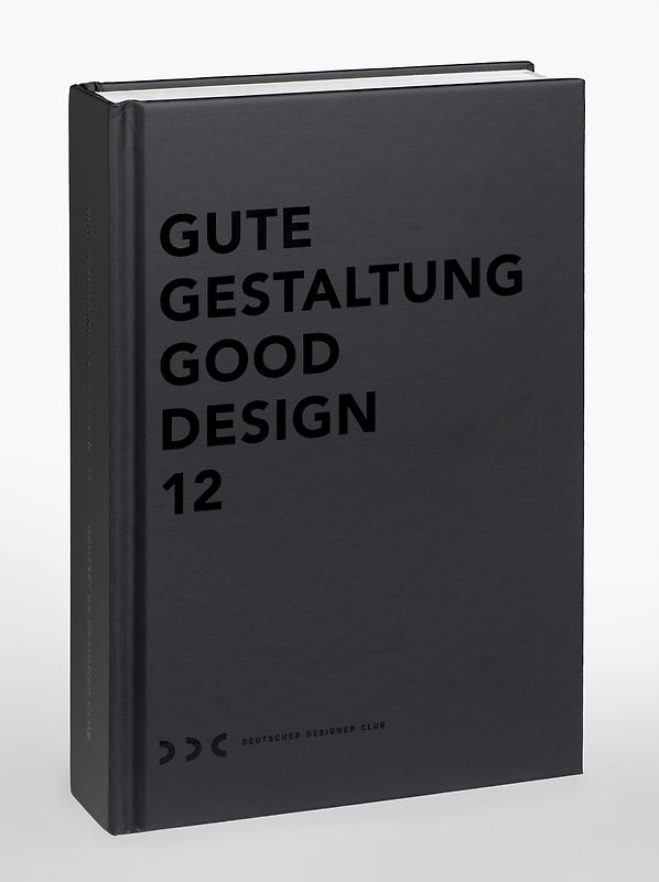 GUTE GESTALTUNG I GOOD DESIGN 12