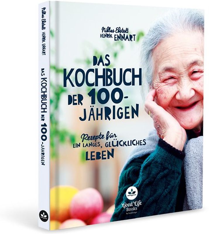 Das Kochbuch der 100-Jährigen