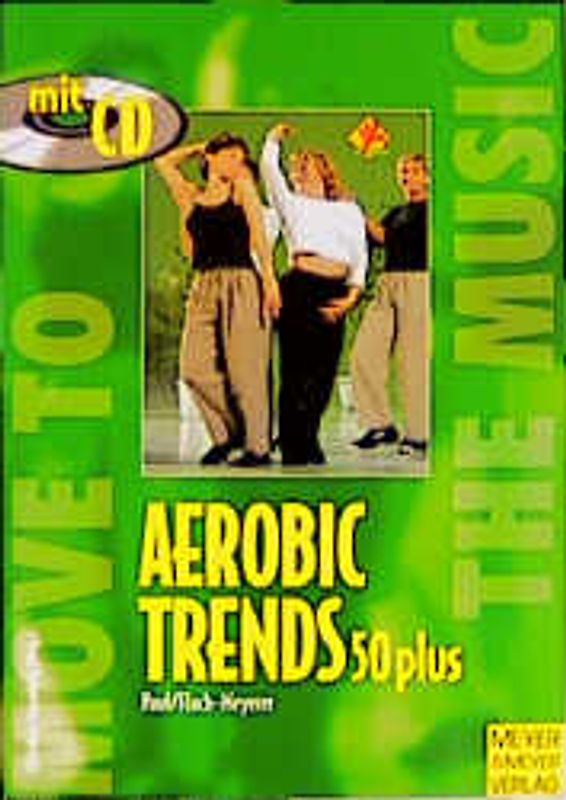 Aerobic-Trends 50 plus