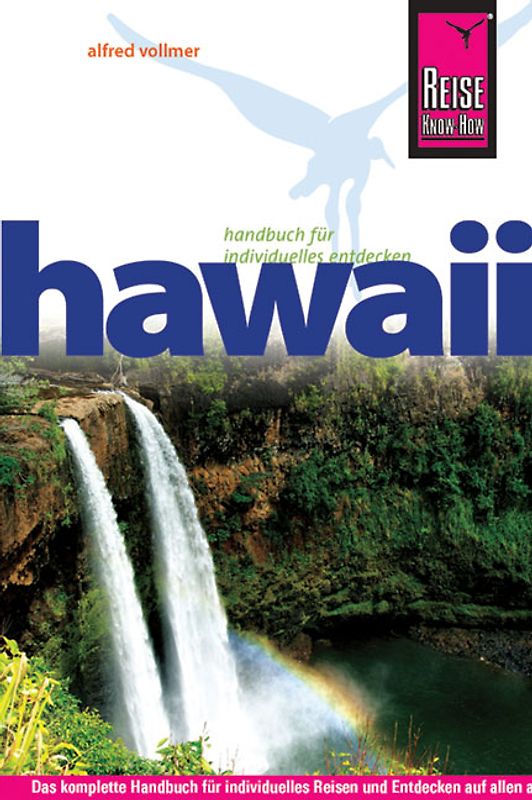 Reise Know-How Hawaii
