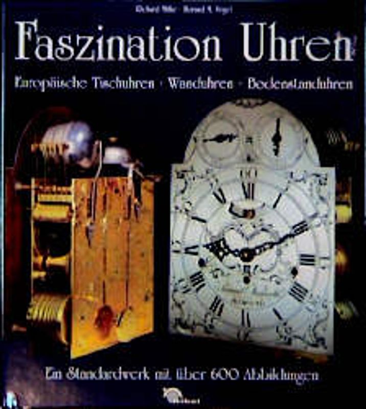 Faszination Uhren
