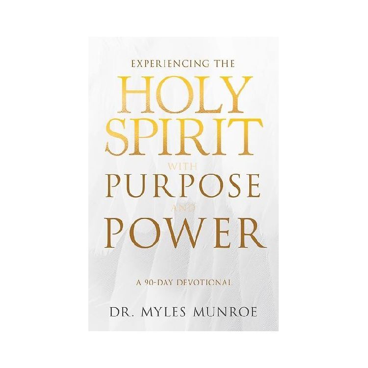 Experiencing the Holy Spirit with Purpose and Power gebraucht kaufen