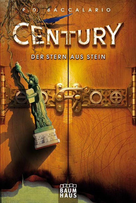 Century - Der Stern aus Stein