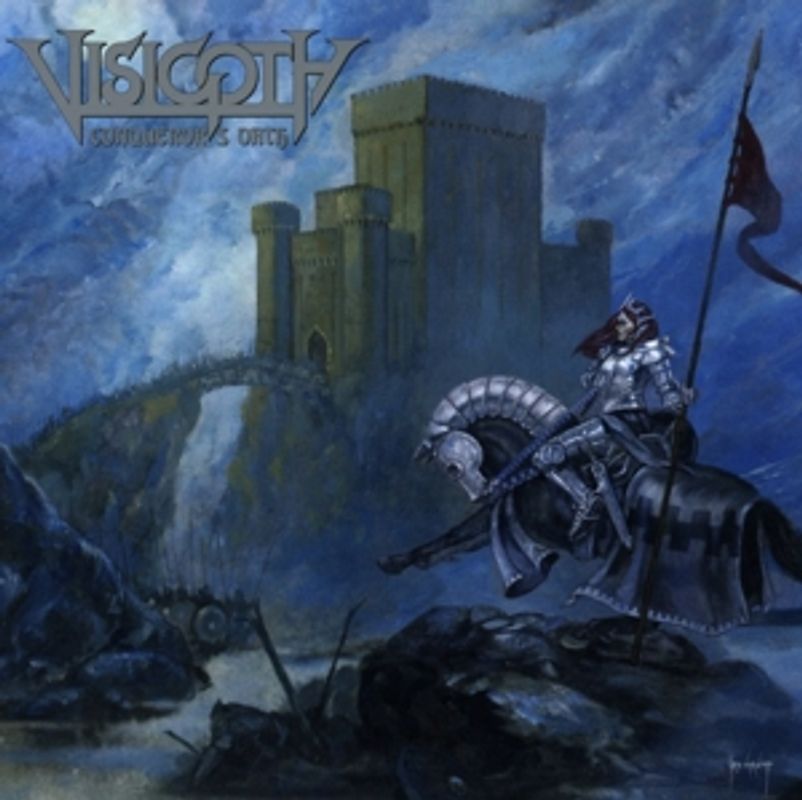 Visigoth - Conqueror's Oath