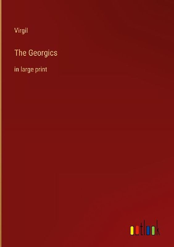 The Georgics