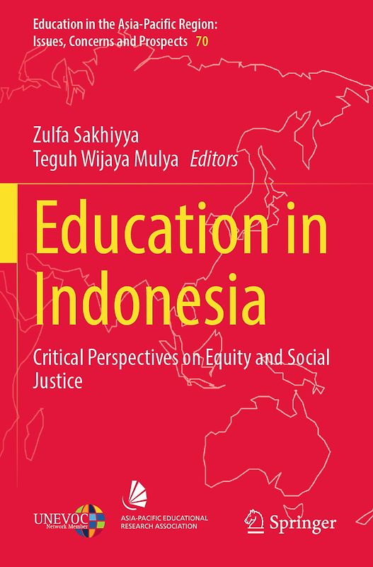 Education in Indonesia