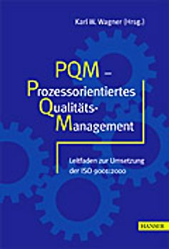 PQM - Prozessorientiertes Qualitätsmanagement