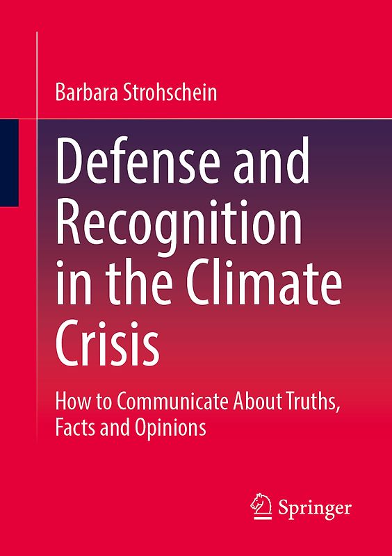 Defense and Recognition in the Climate Crisis