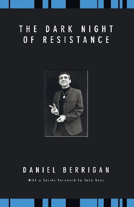 The Dark Night of Resistance