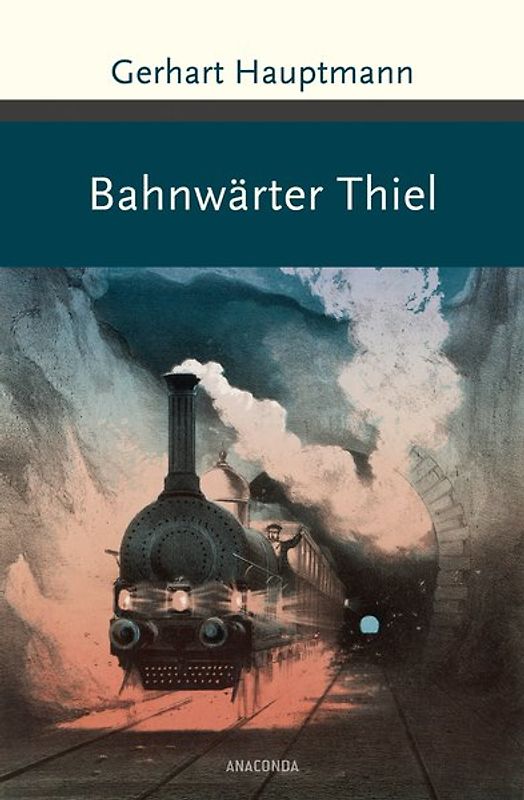 Bahnwärter Thiel