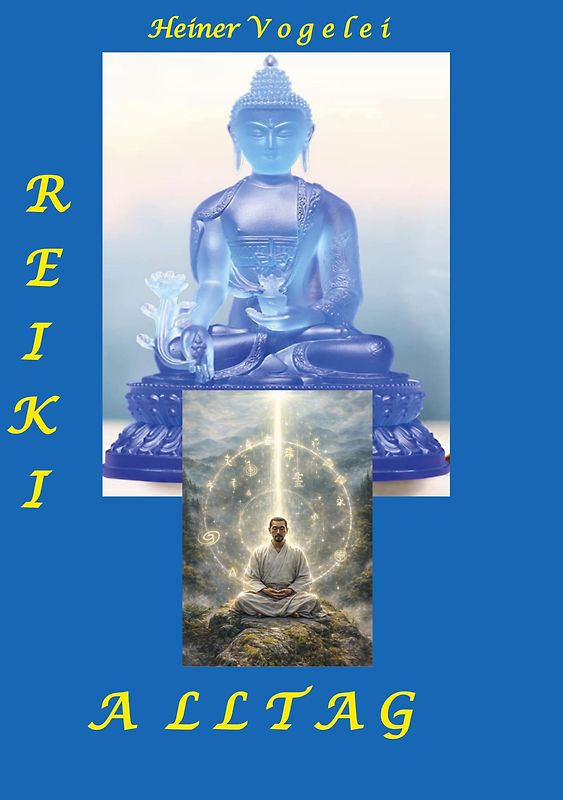 Reiki Alltag