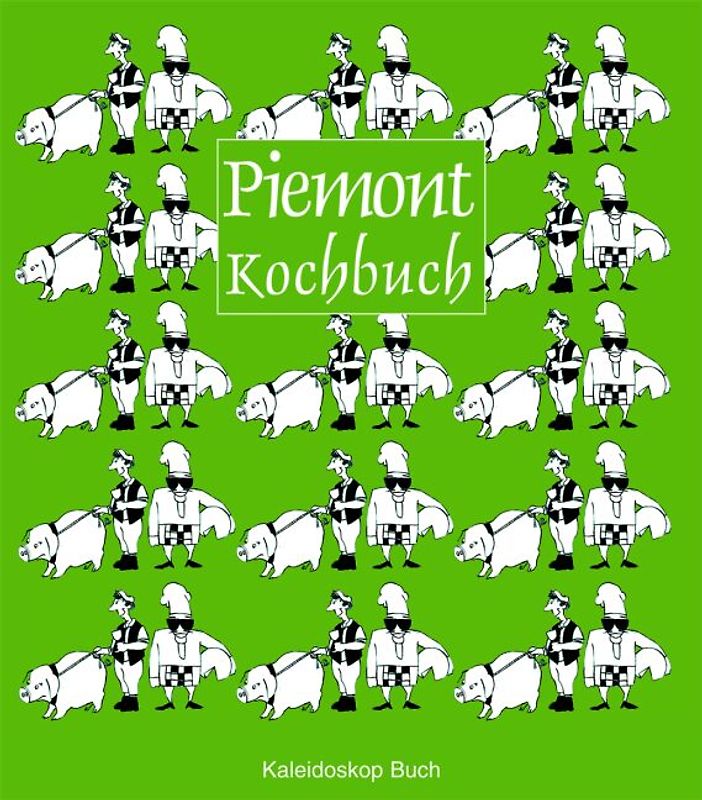 Piemont-Kochbuch