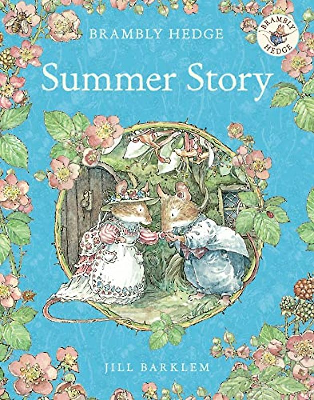 Summer Story (Brambly Hedge)